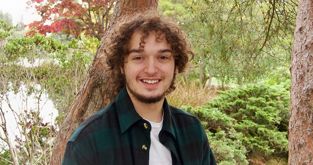 Sam Roppolo Richard Roppolo navigates change with resilience and vision - Gig ...