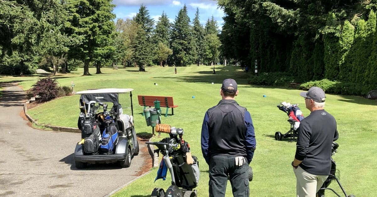 PenMet seeks eminent domain ruling to obtain 14-acre golf course parcel - Gig Harbor Now