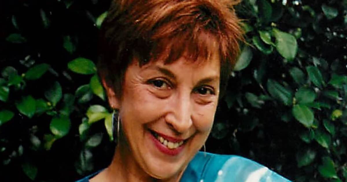 Beverly Helen Bier-Pedersen - Gig Harbor Now | A hyperlocal nonprofit ...