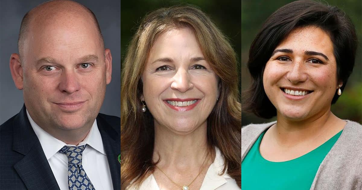 On the Issues Sixth Congressional District Gig Harbor Now A