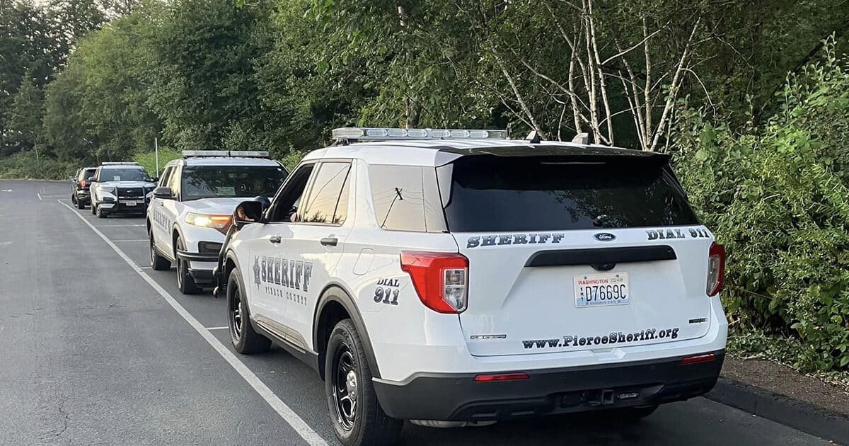 16-year-old dies in collision near Kopachuck - Gig Harbor Now