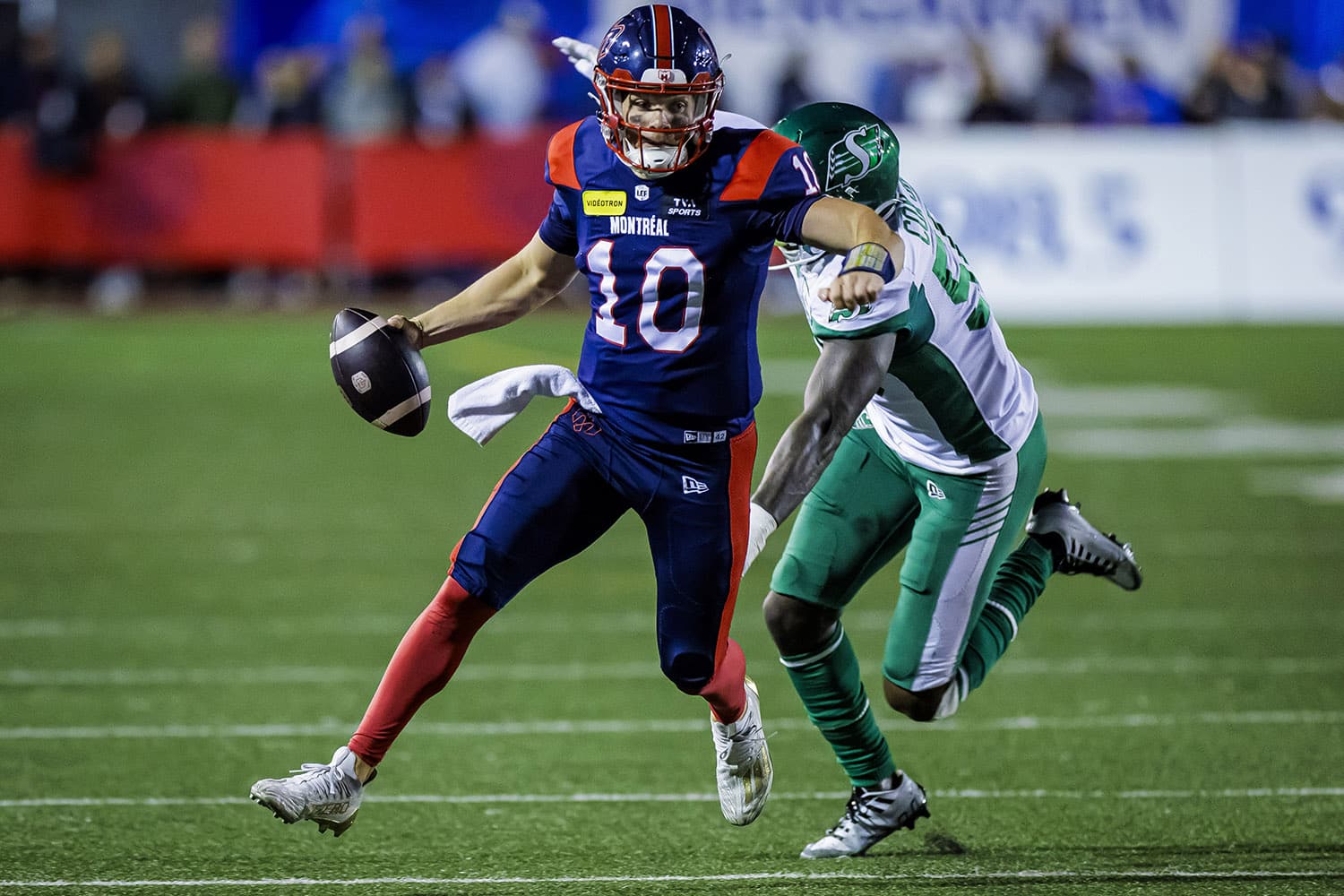 Davis Alexander Davis Alexander's game translates well in Canada - Gig Harbor Now | A ...