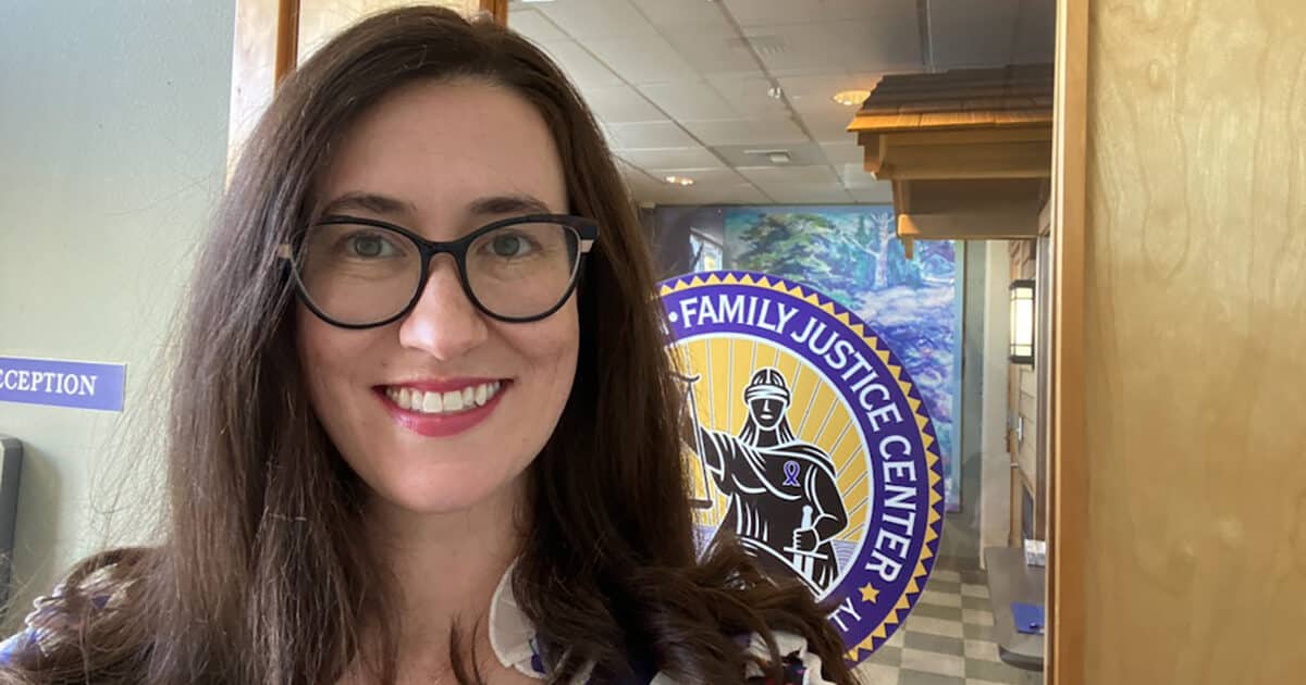 Q&A | A conversation about the many forms of domestic violence - Gig ...