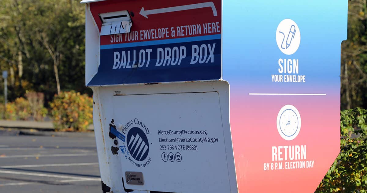 More candidates emerge for Pierce County Council seat - Gig Harbor Now
