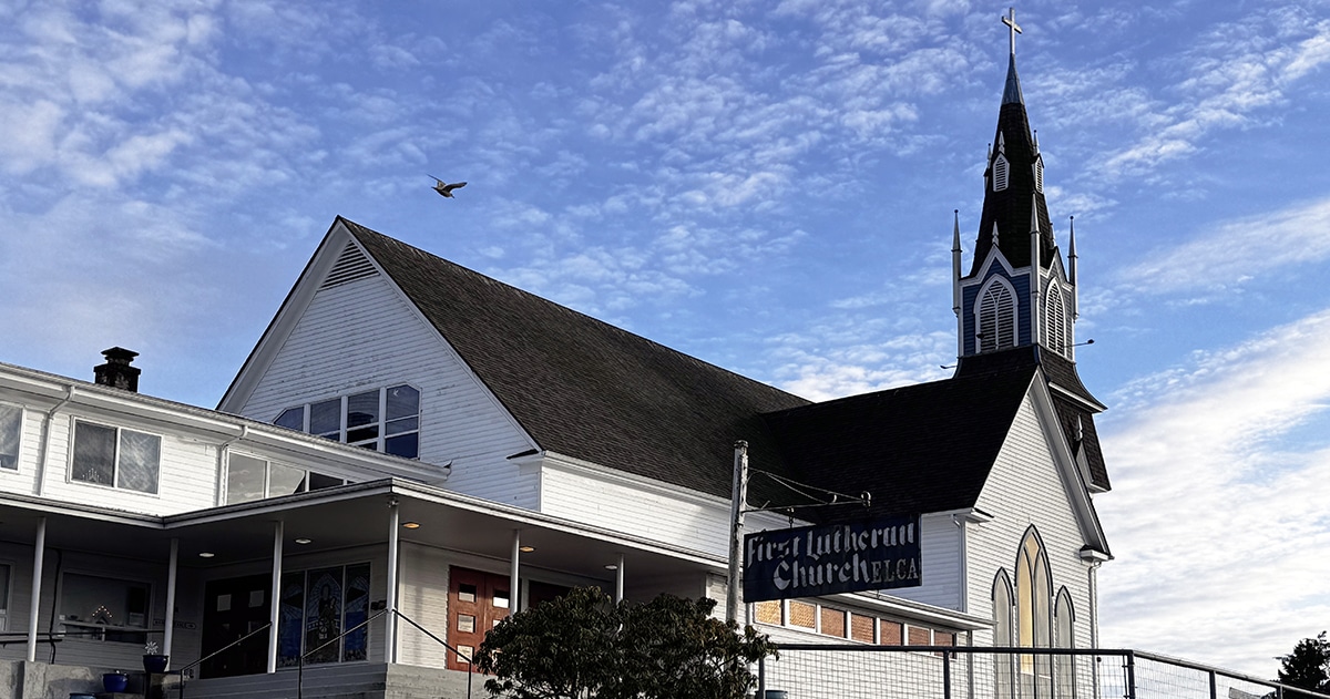 Day Tripper | A visit to Poulsbo, Washington's Little Norway