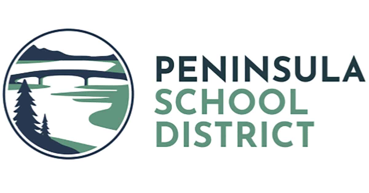 Peninsula School District apologizes for 'racially charged reference
