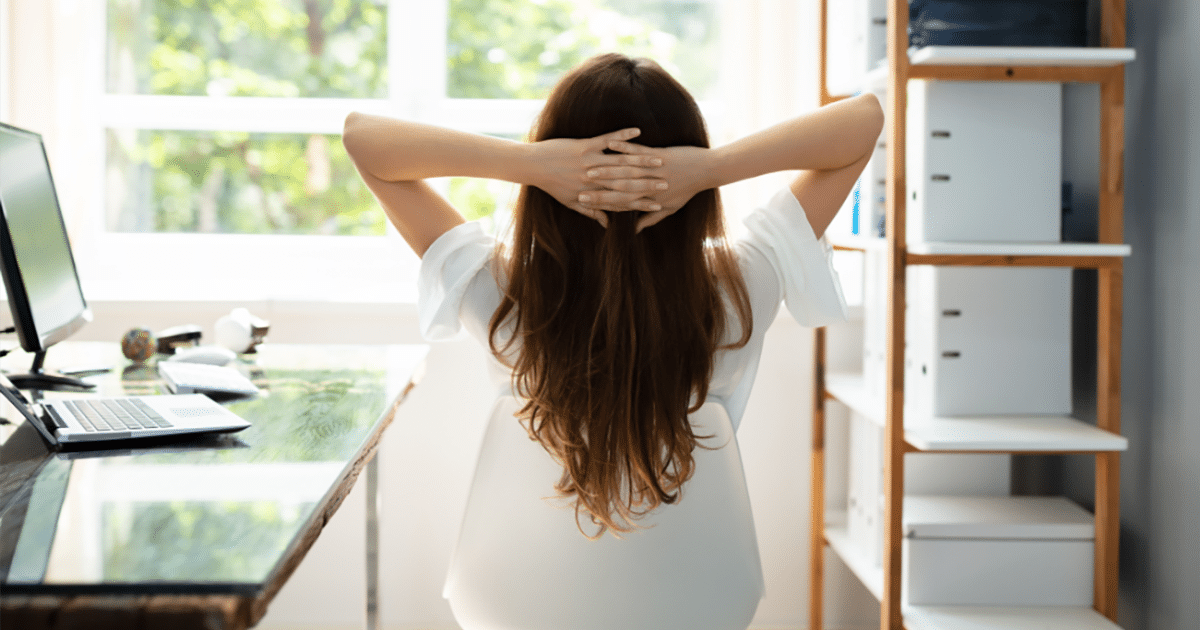 Wellness Wednesday | Self-care strategies for stress management in 2025 – Gig Harbor Now