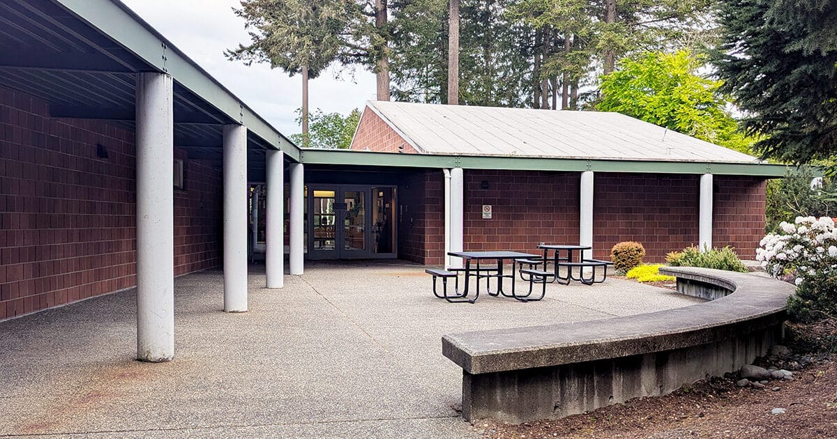 Pierce County libraries could lose access to some services due to ...