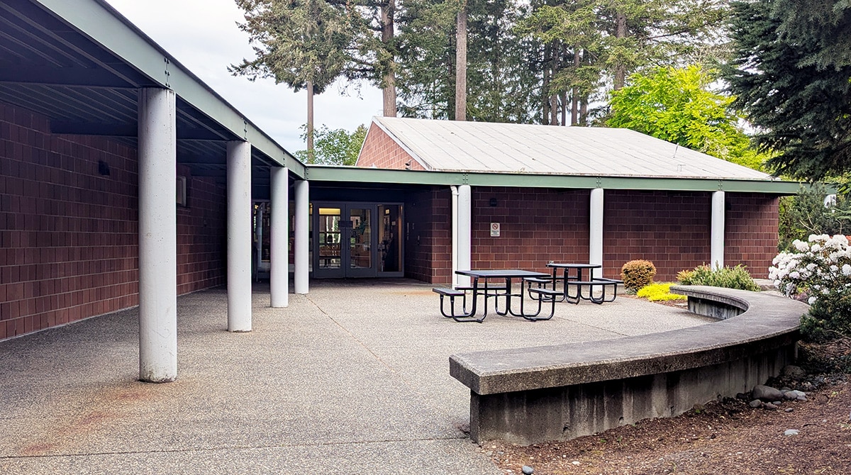 Hyperlocal Library Some services at Pierce County libraries remain unavailable due to ...