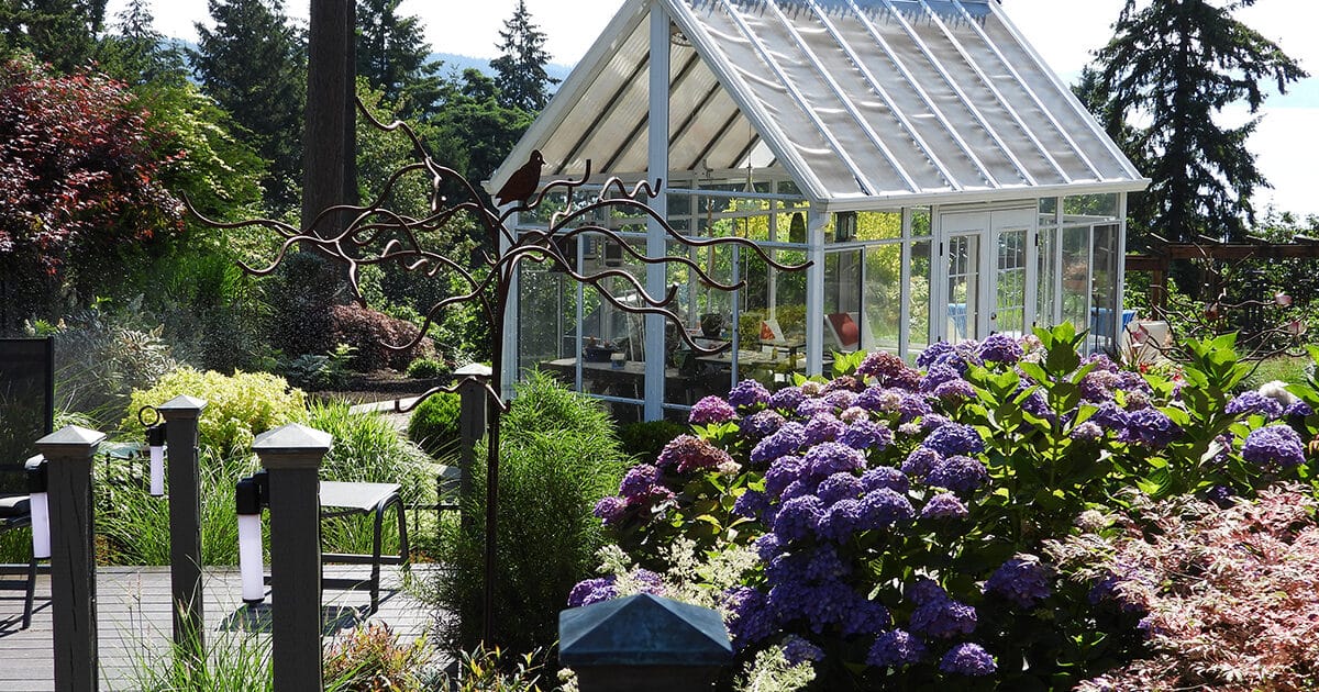 Gig Harbor Garden Tour is this weekend; here's what you'll see