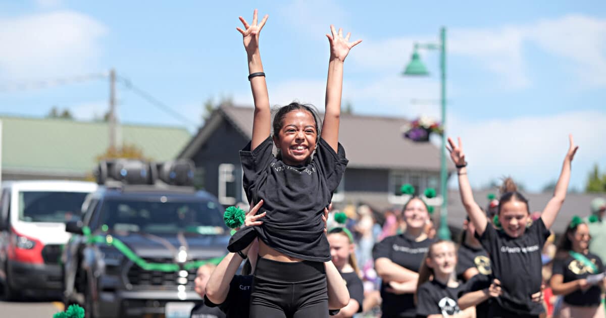 Harbor Happenings | Maritime Gig, farmers market week 2 and more