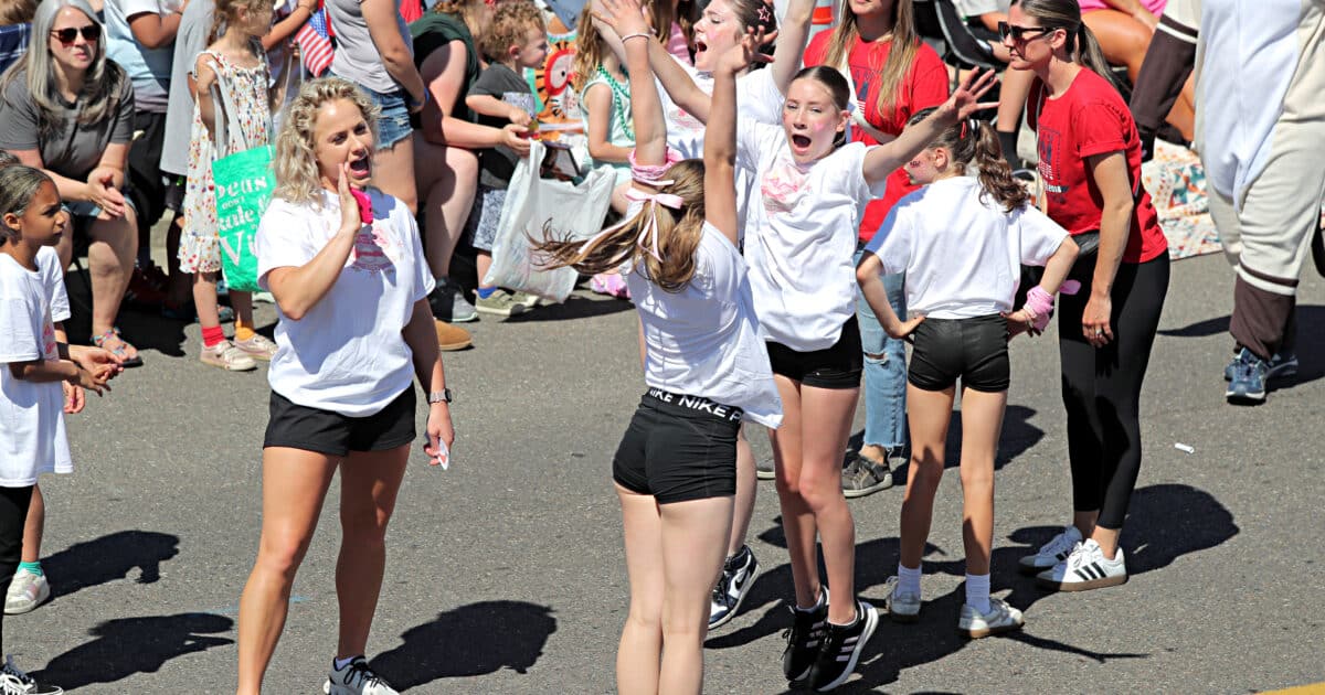 2026 Maritime Gig Festival: Here's what you need to know - Gig Harbor Now