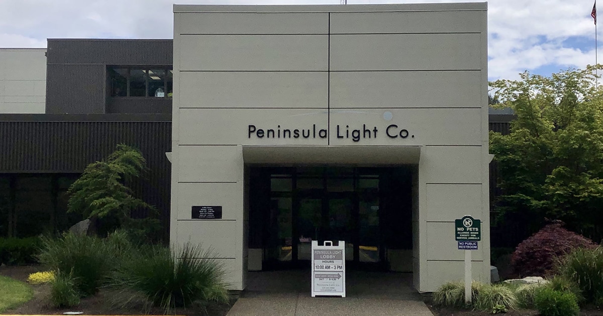 PenLight board elections are happening now. These are the candidates - Gig Harbor Now