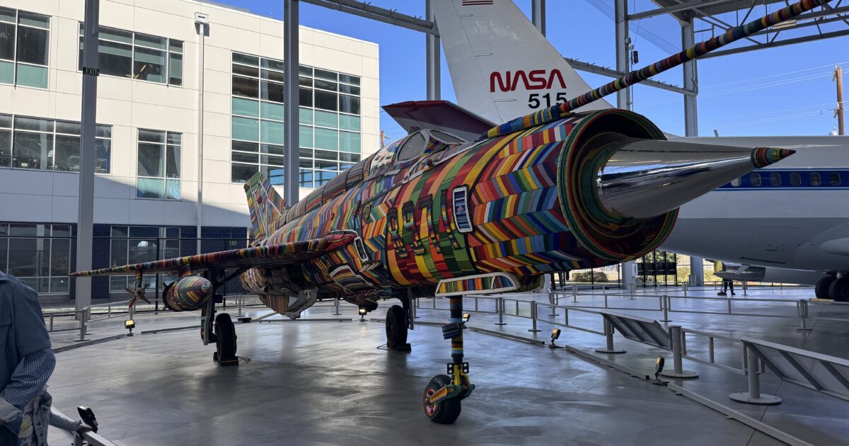 Day Tripper | Flying high at the Museum of Flight - Gig Harbor Now