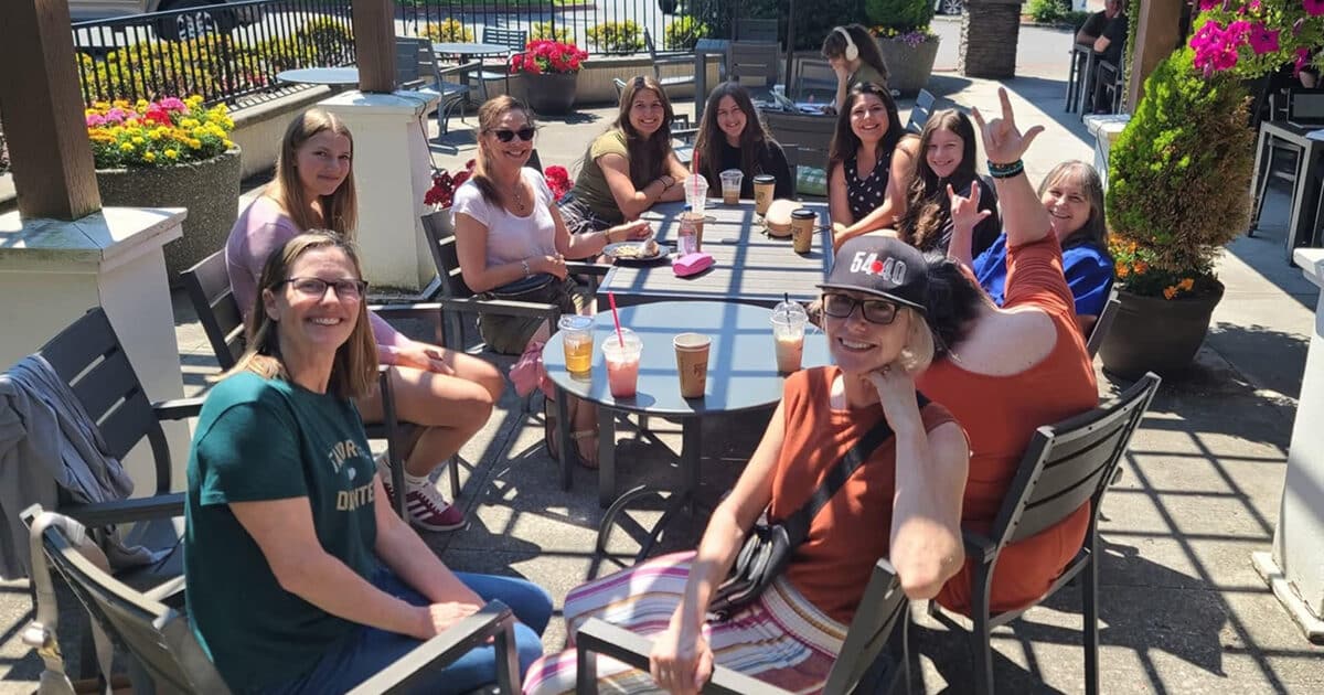 American Sign Language group offers chance for communities to connect ...