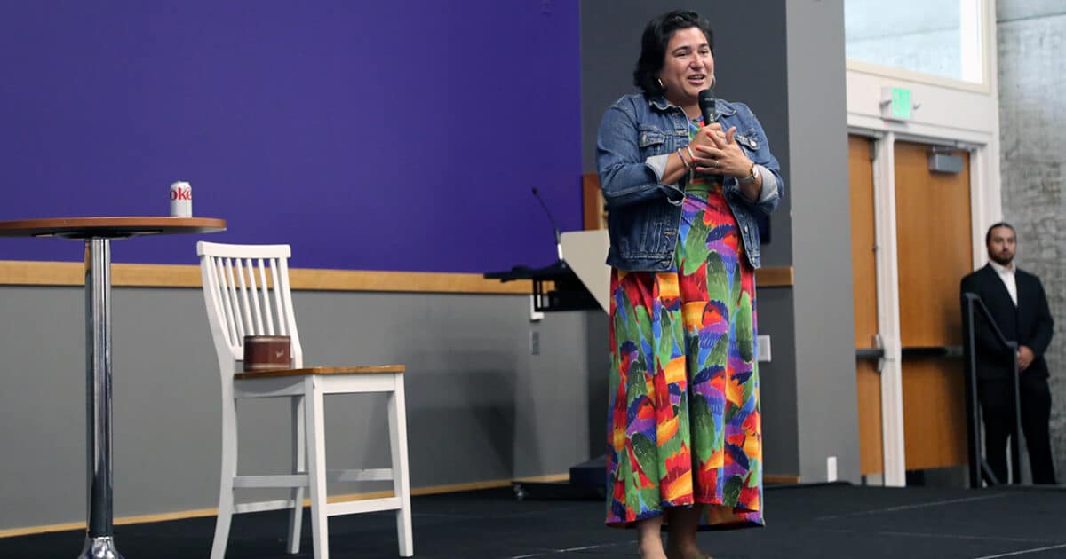 U.S. Rep. Randall to host town hall in Gig Harbor - Gig Harbor Now