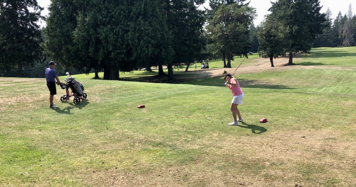 Court puts new Madrona Links operator on hold - Gig Harbor Now