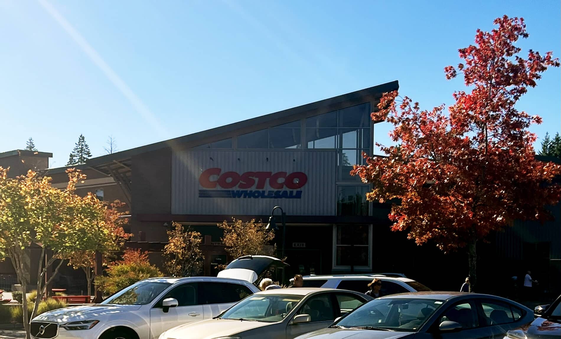 Costco Gig Harbor Gas Pricenull