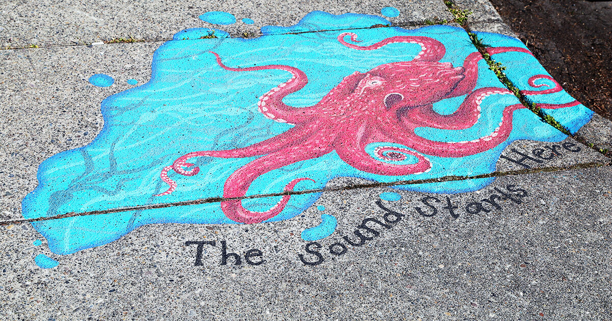 Art brings heart to environmental protection — and stormwater