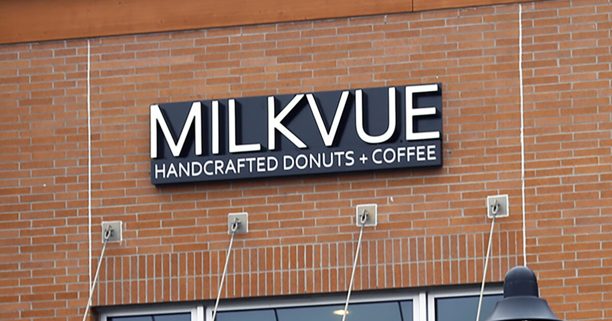 Milkvue closes up shop, but still produces donuts for other stores - Gig Harbor Now