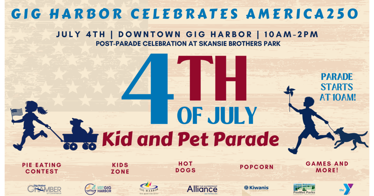 Harbor Happenings