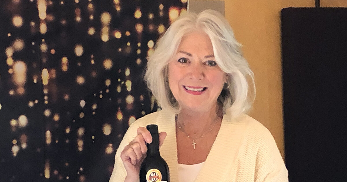 Olalla Winery celebrates 10 years under owner Mary Ellen Houston - Gig Harbor Now