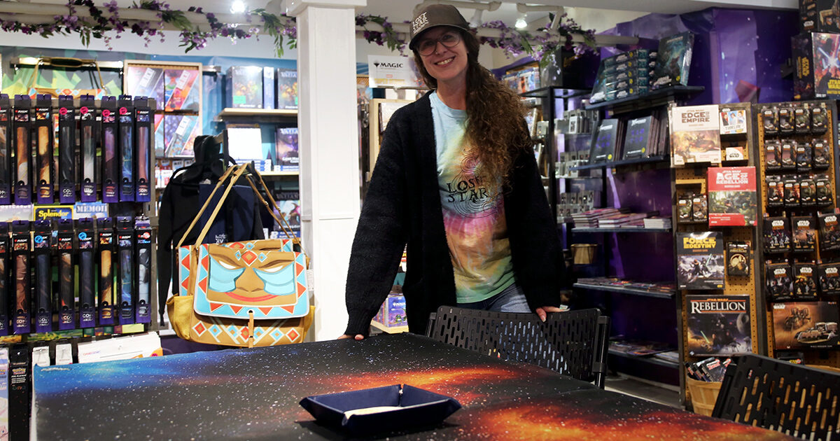 How customers and community helped Lost Star get back in the game - Gig Harbor Now