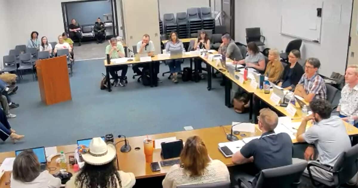 Charter Review Commission sends seven proposals to voters - Gig Harbor Now