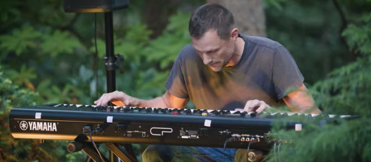 Idea for Garden of Peace concerts sprouted from a tiny seed - Gig Harbor Now