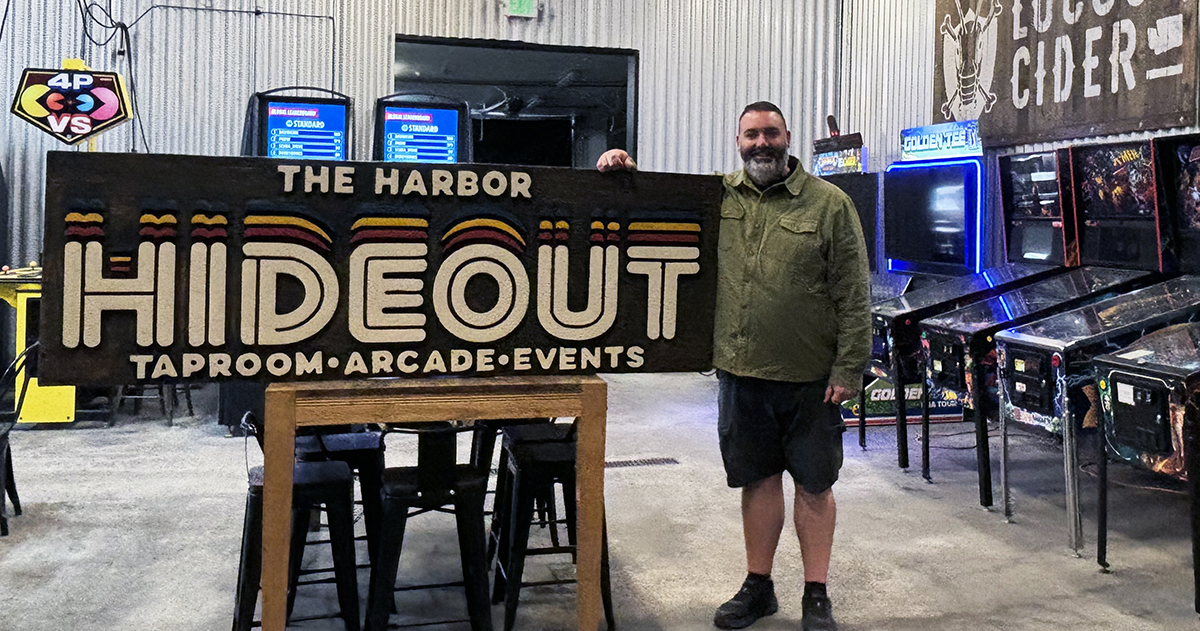 New owner to operate Locust Cider taproom; Gig Harbor Wine Co. moves downtown - Gig Harbor Now