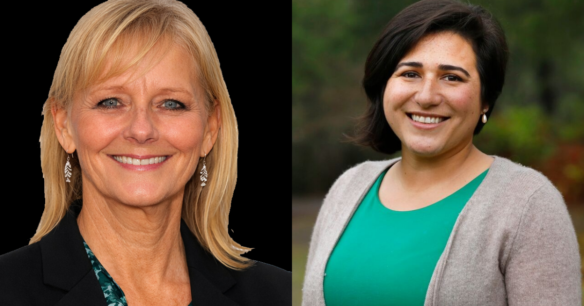 A quiet campaign in the Sixth Congressional District - Gig Harbor Now